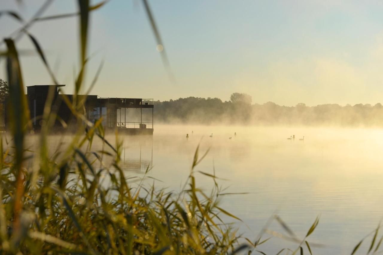 Resort Mark Brandenburg & Fontane Therme - 3