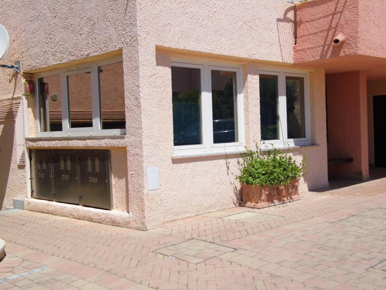 Le Nereidi Hotel Residence photo 2