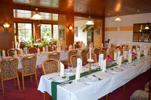 Hotel "Woiler Hof" garni photo 2