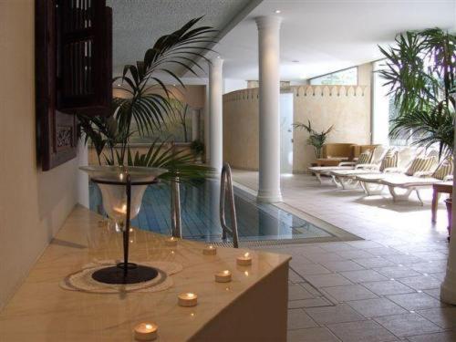 Hotel Annabell