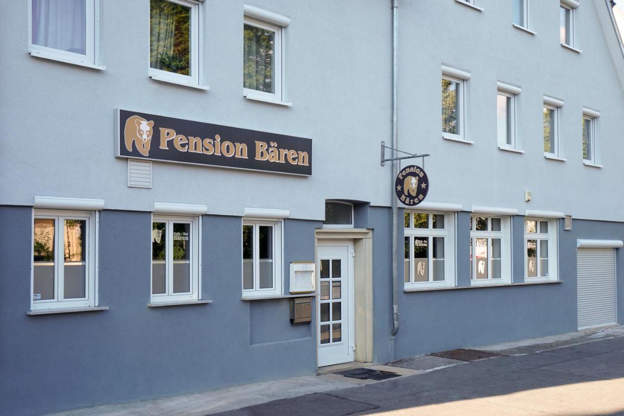 Hotel Bären - 5