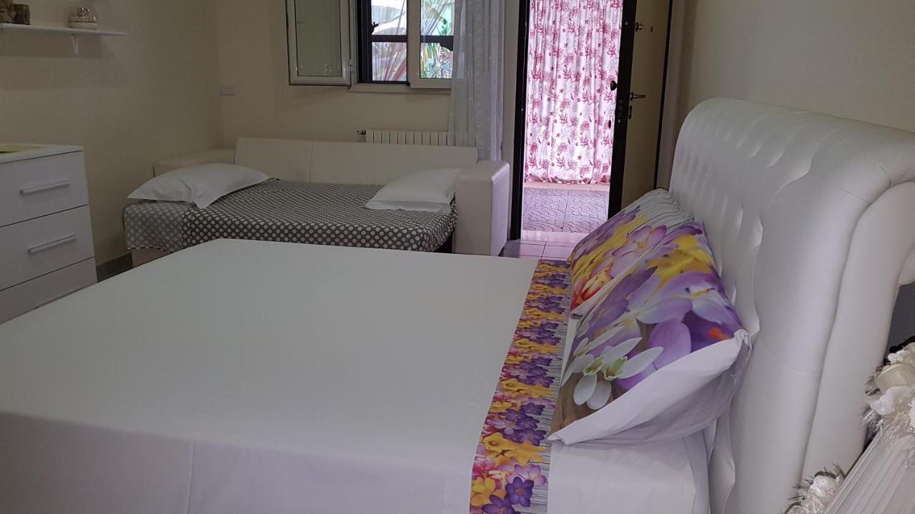Photo - B&B Villa Fanizza