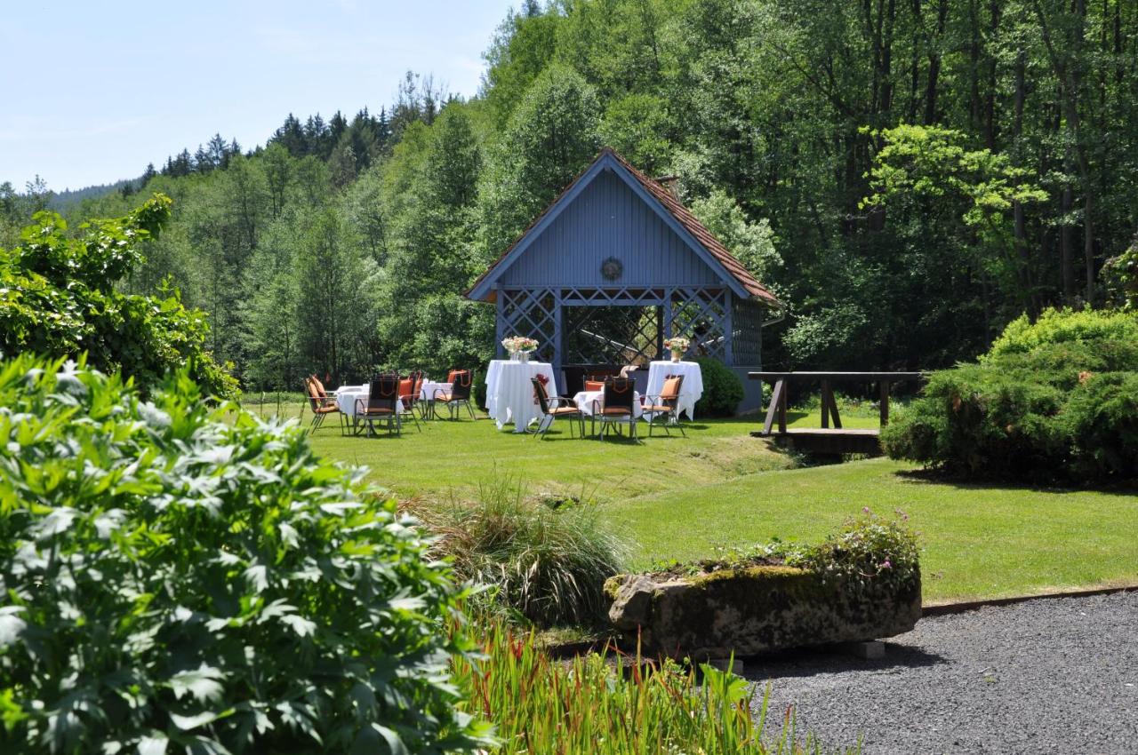 Landgasthof Geiersmühle photo 2