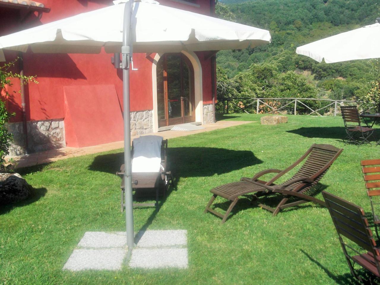 Agriturismo Casal Grande photo 3
