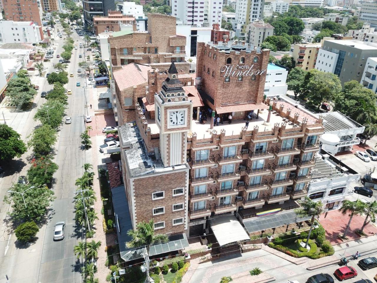Hotel Windsor Barranquilla photo 4