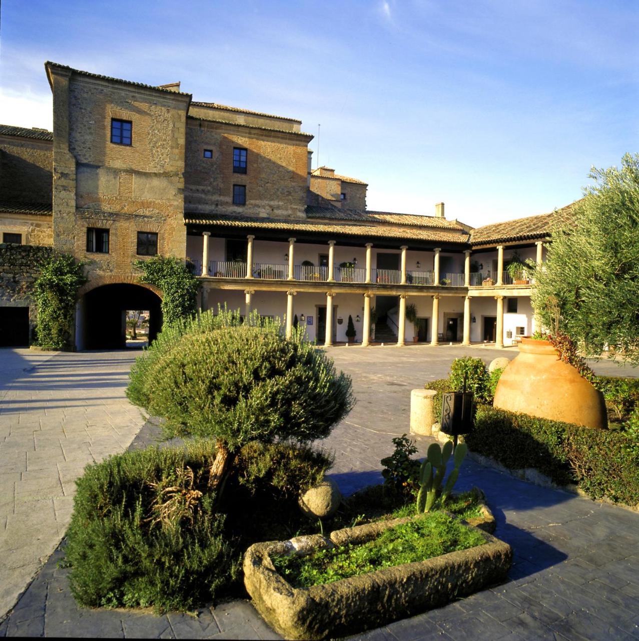 Foto - Parador De Oropesa
