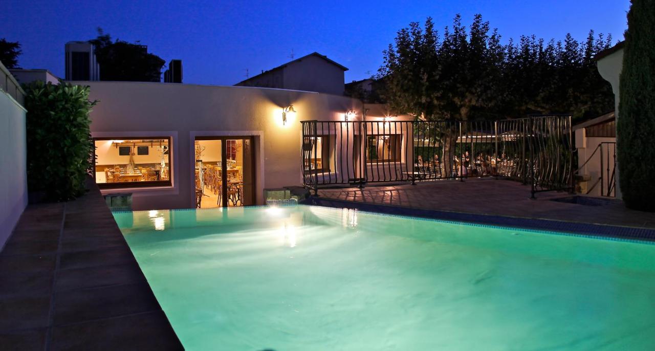Logis Le Nouvel