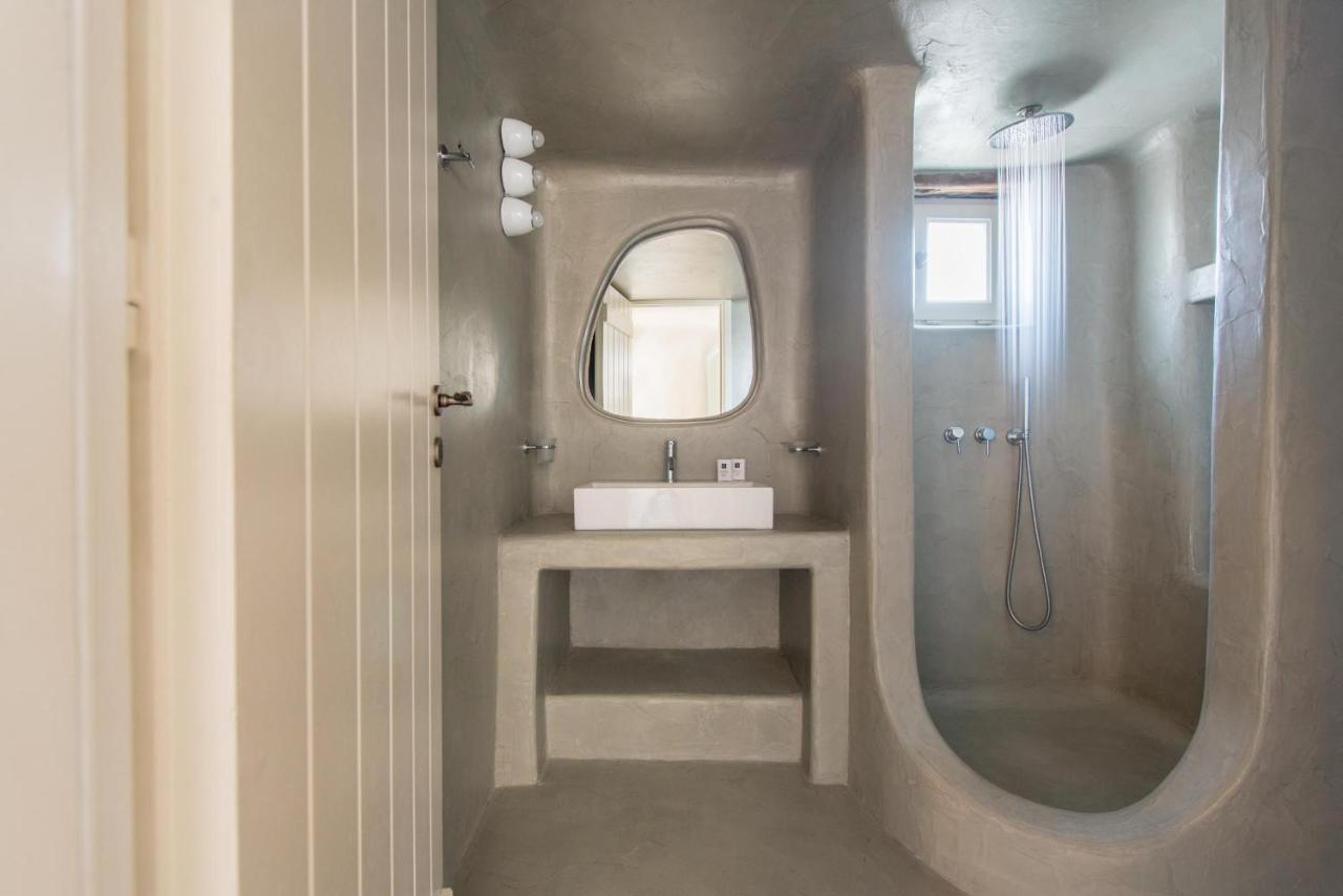 Yialos Ios Hotel photo 2