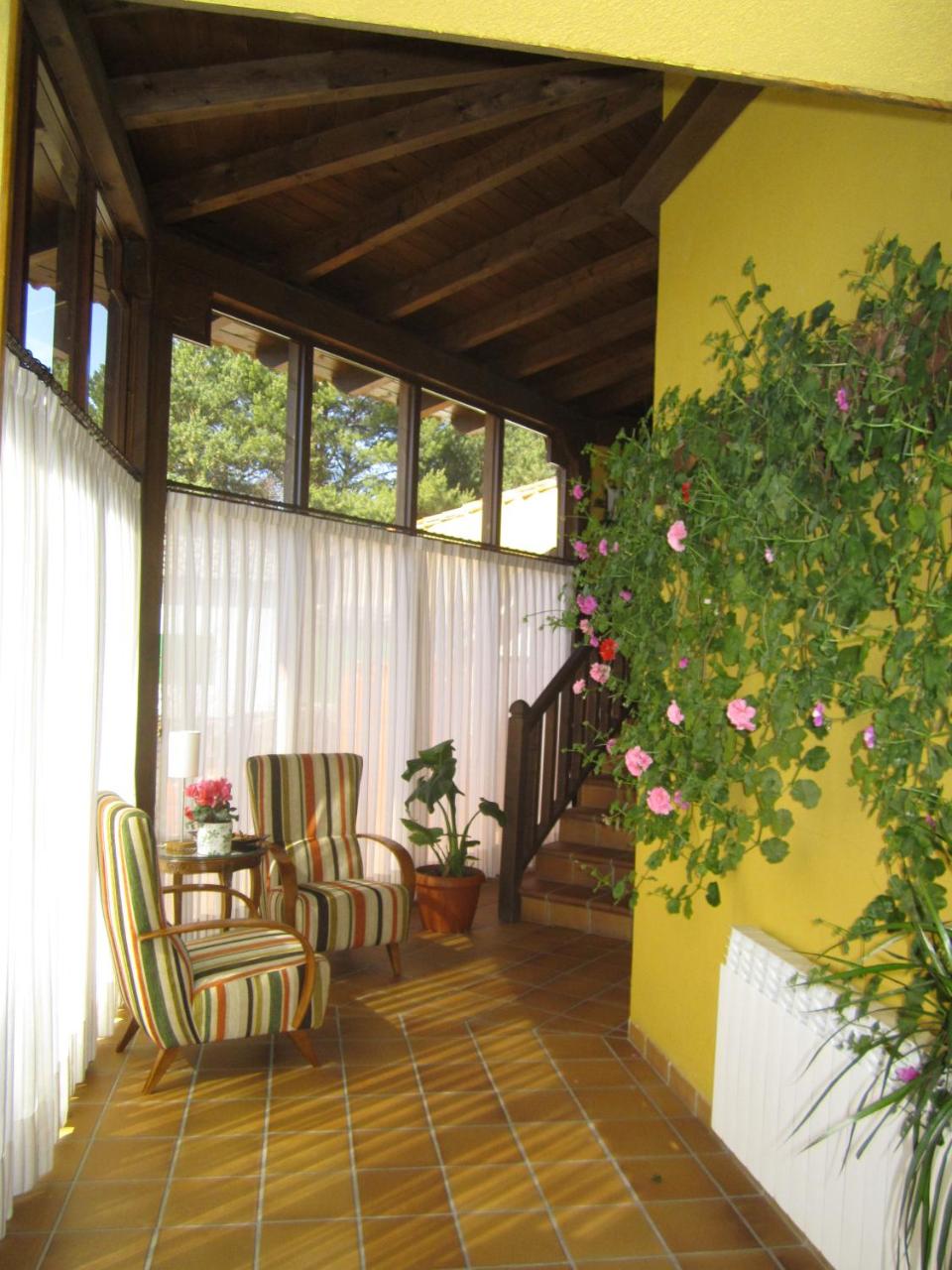 Hotel Rural La Dehesilla photo 3