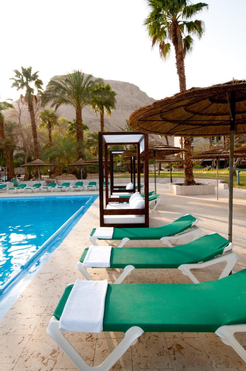 Photo - Leonardo Inn Hotel Dead Sea