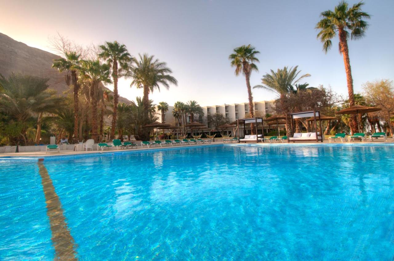 Photo - Leonardo Inn Hotel Dead Sea