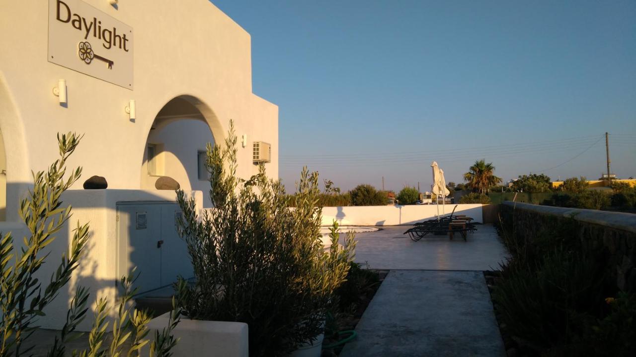 Daylight Hotel photo 4