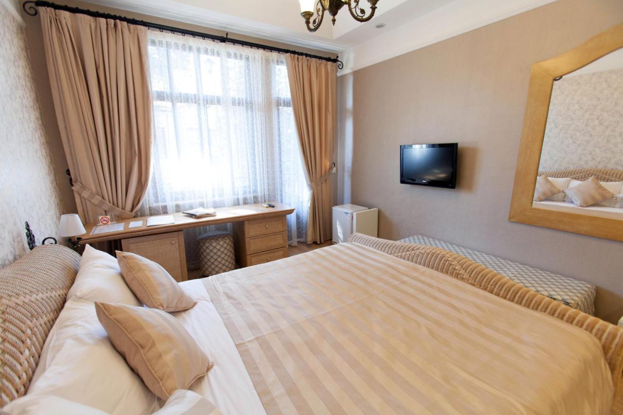 Aspen Hotel Kaleiçi photo 2