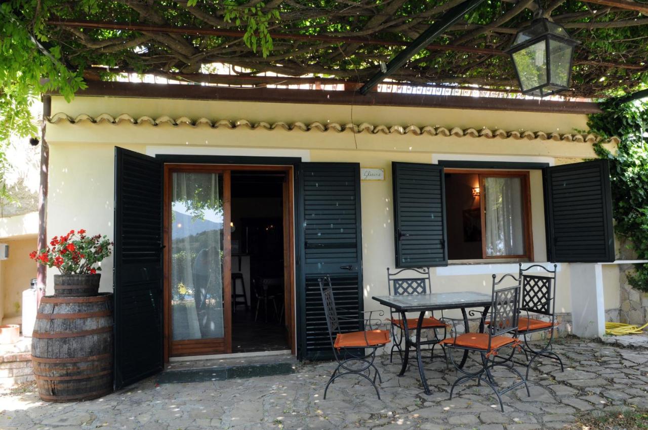 Villa Eleanto photo 4