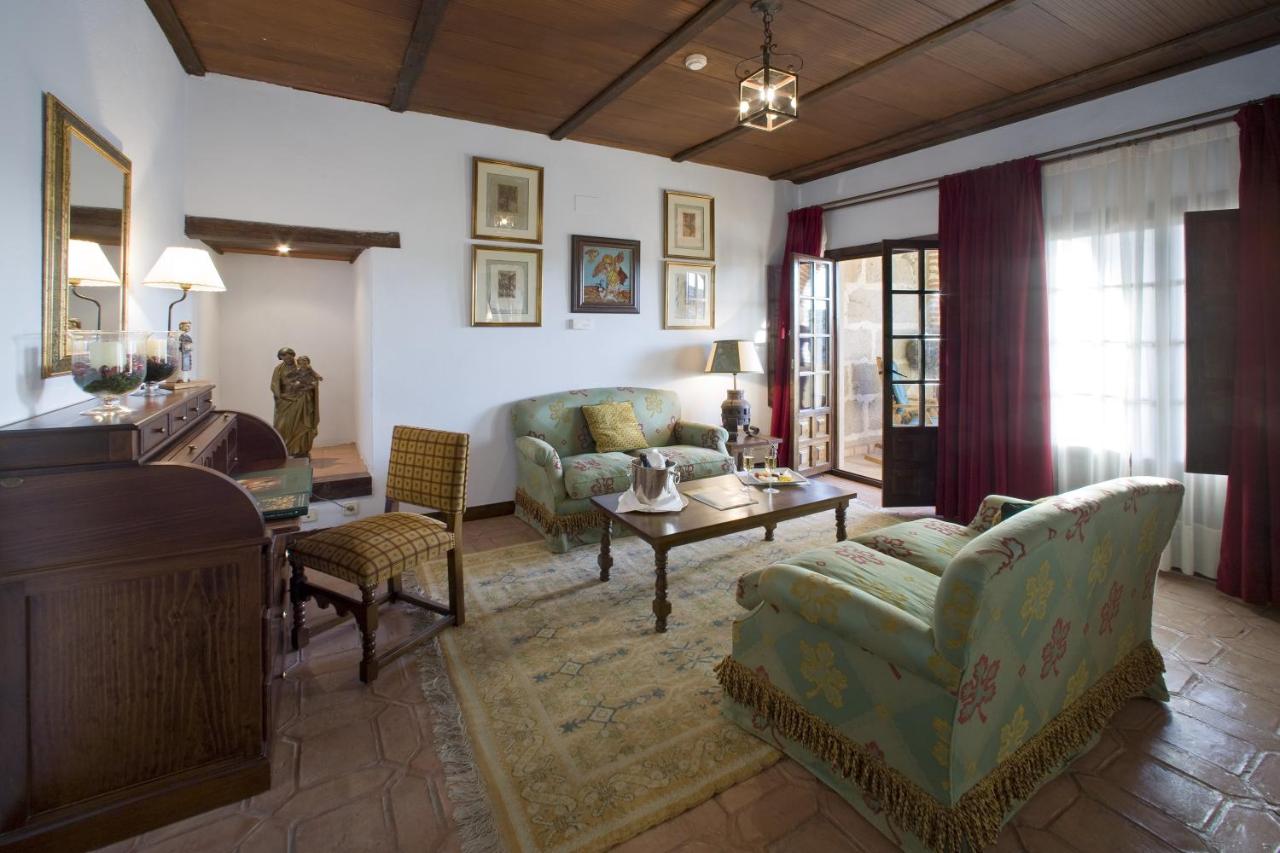 Parador de Plasencia - 5