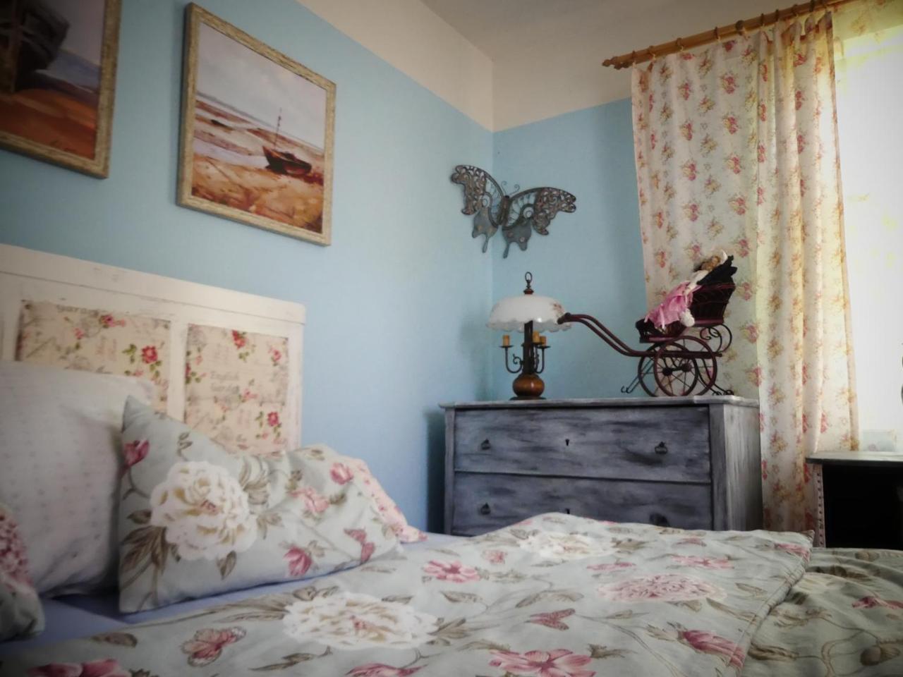 Venkovské apartmány Tiché pastviny - 6