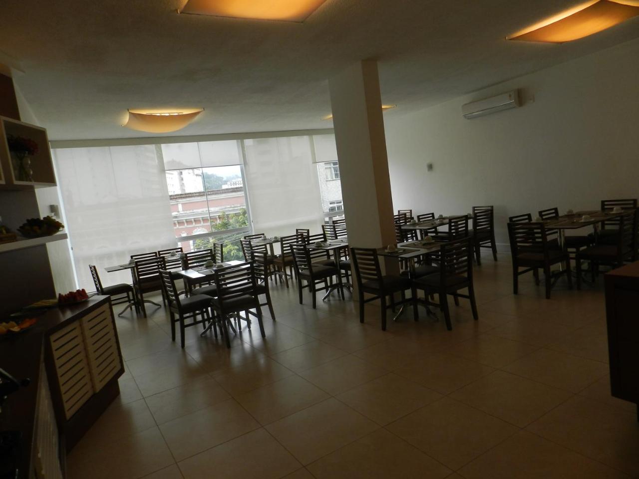 Casablanca Center Hotel photo 2