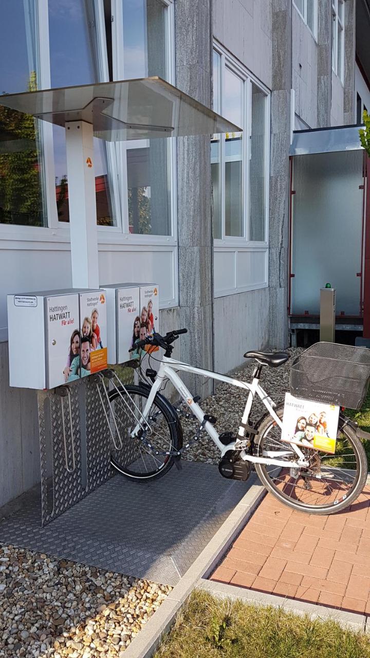 Ruhr Inn Hotel photo 2