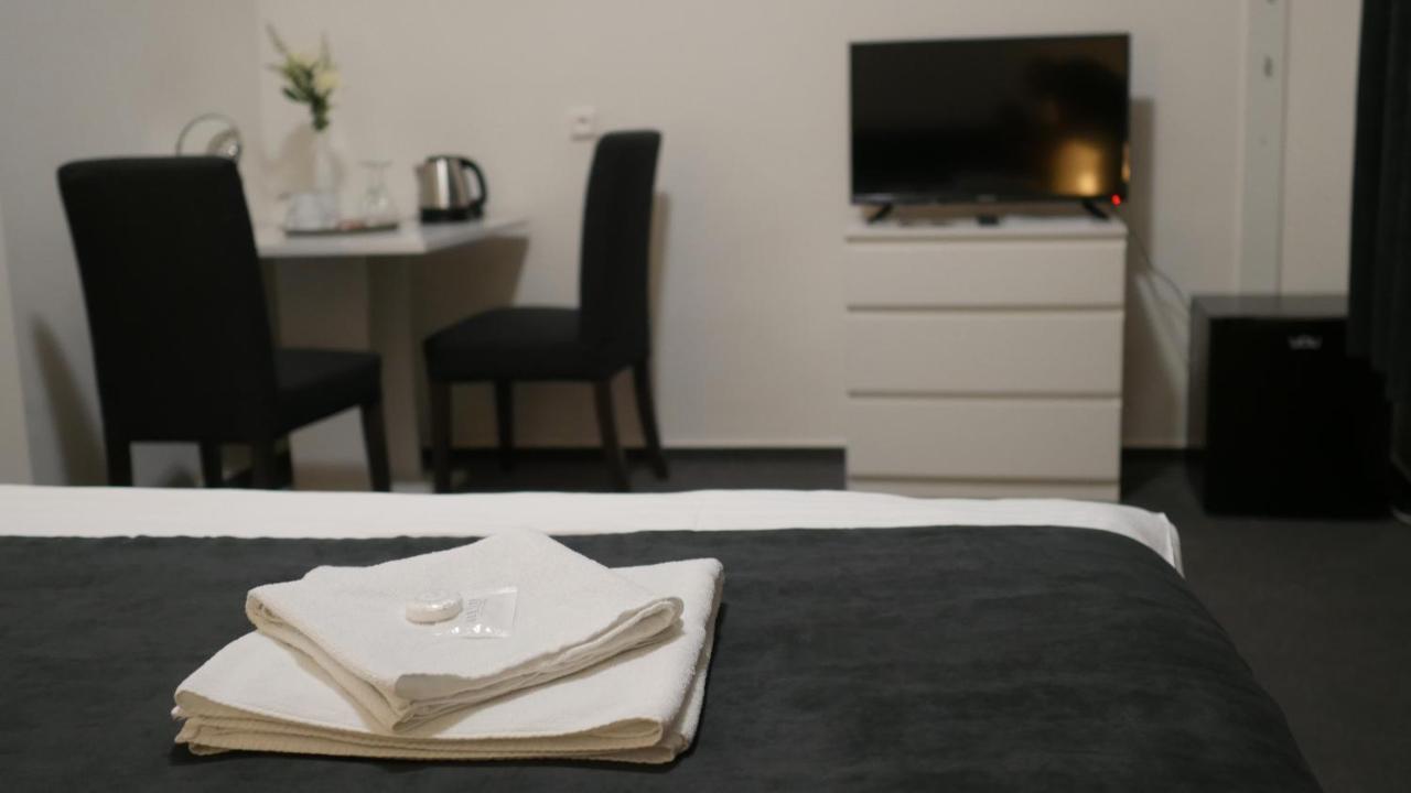 Hotel Bílý Koníček photo 4