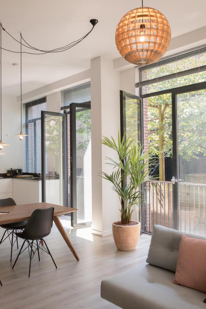 The Duke Boutique Apartments - 4