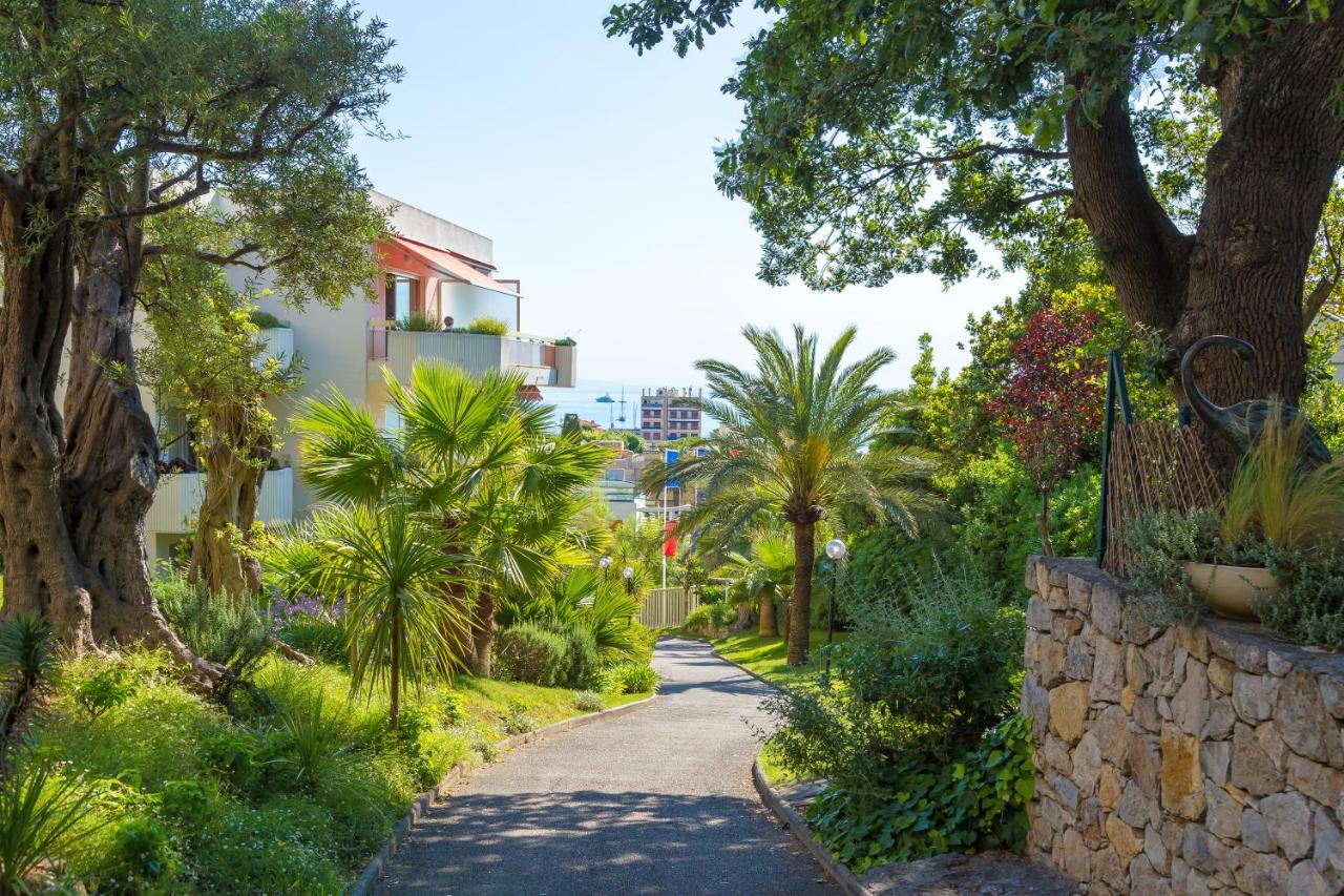 Hapimag Apartments Antibes - 5