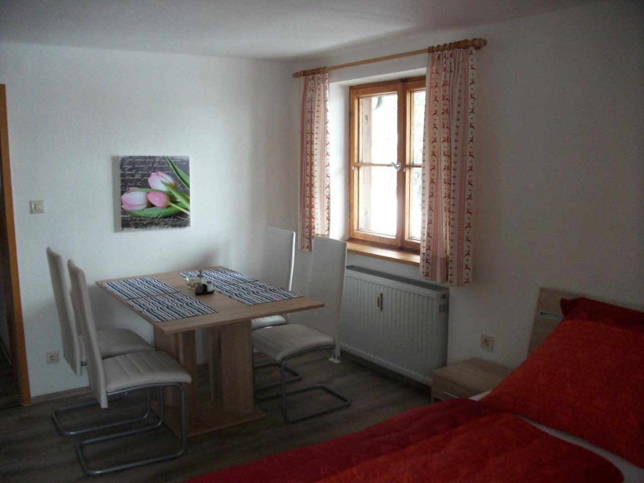 Haus Alpenrose photo 3
