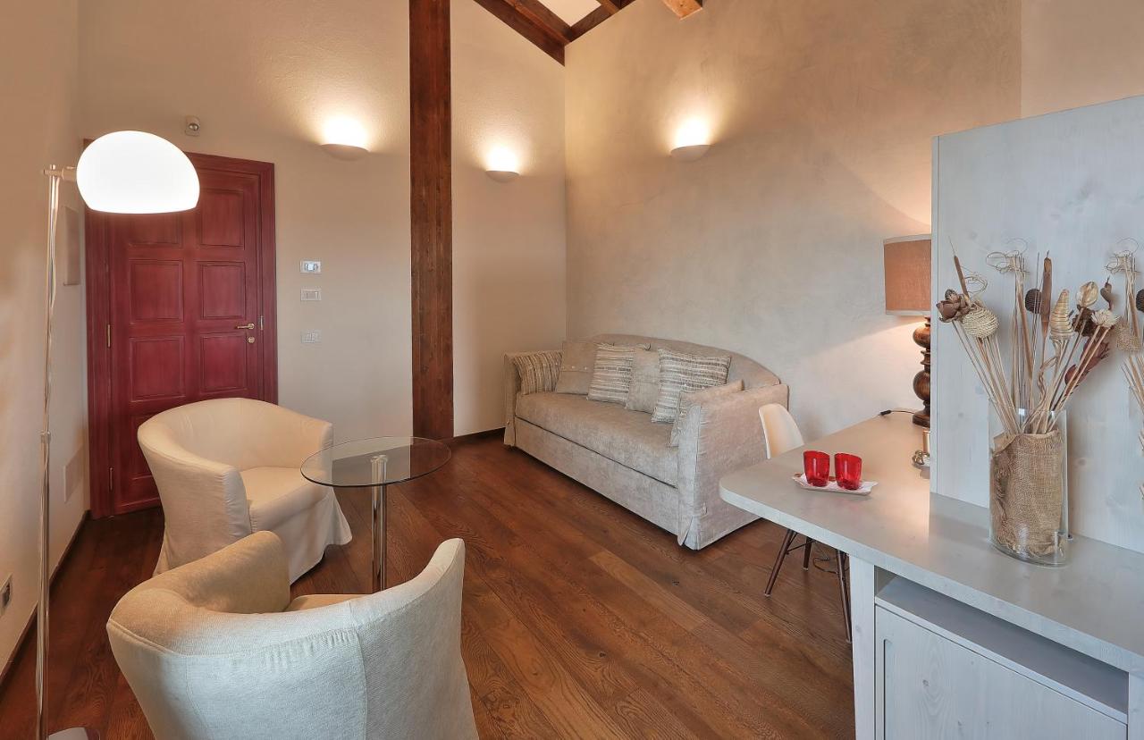 RELAIS VAL D'ORCIA photo 2