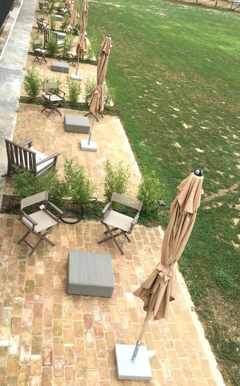 Agriturismo di Serragiumenta photo 4
