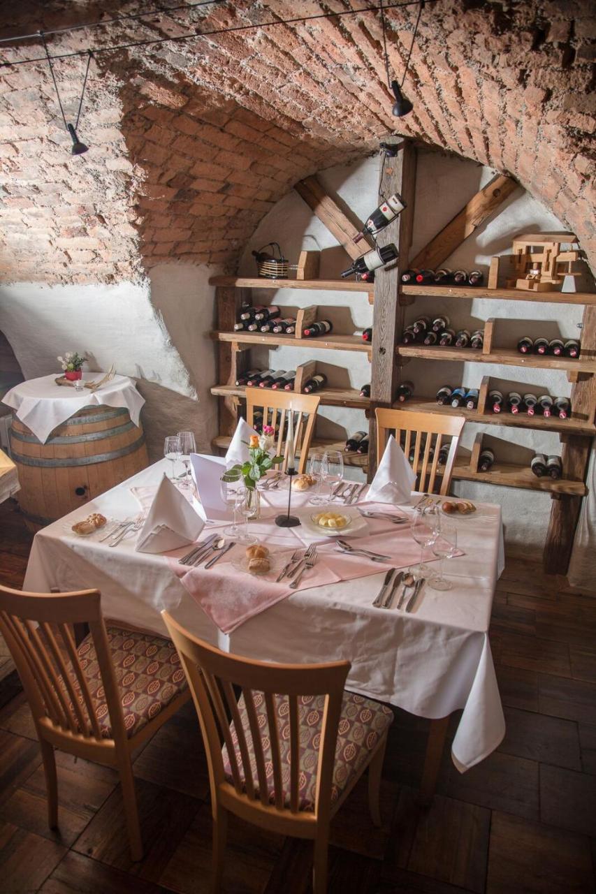 Gasthof Oberer Gesslbauer photo 3