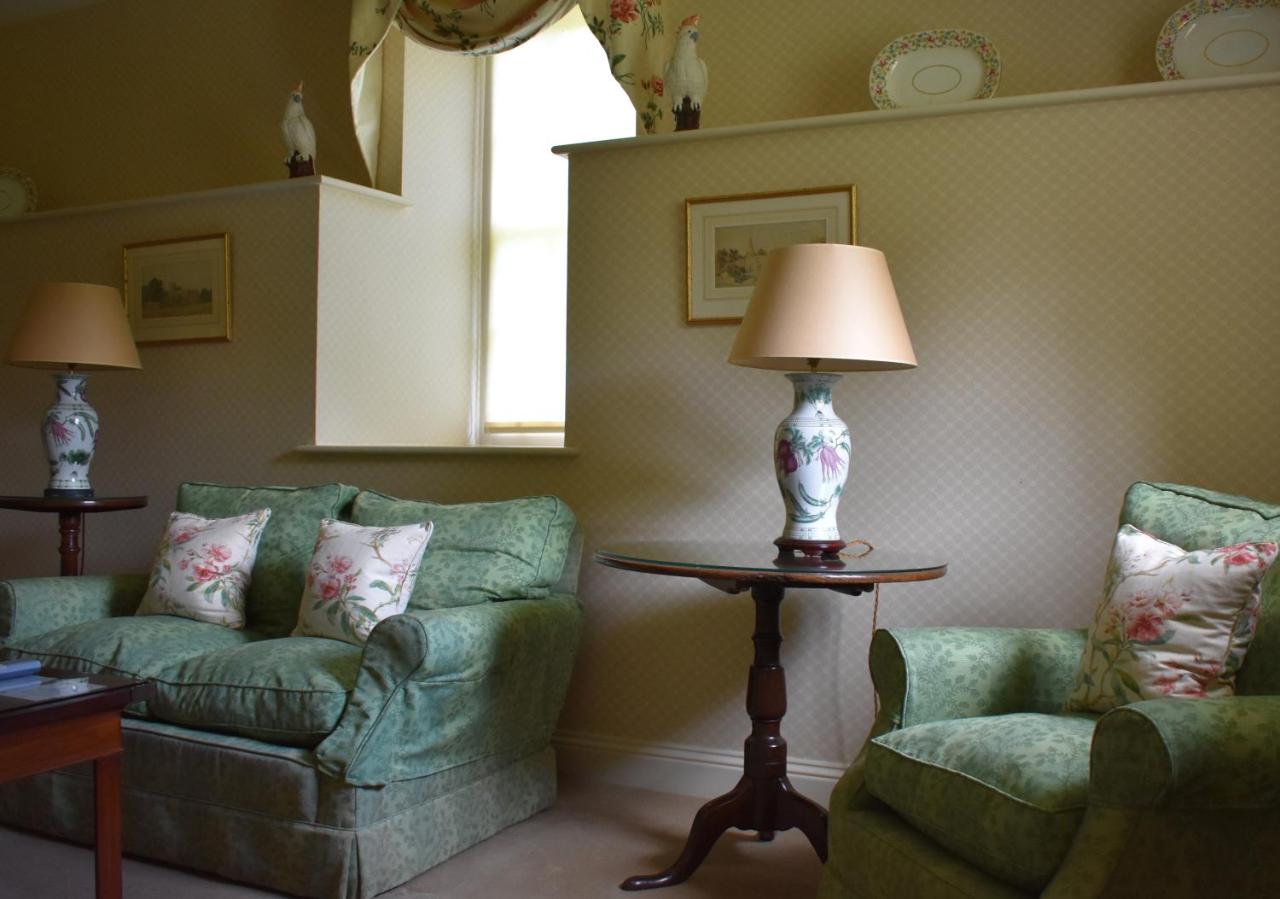 Bodysgallen Hall and Spa photo 4
