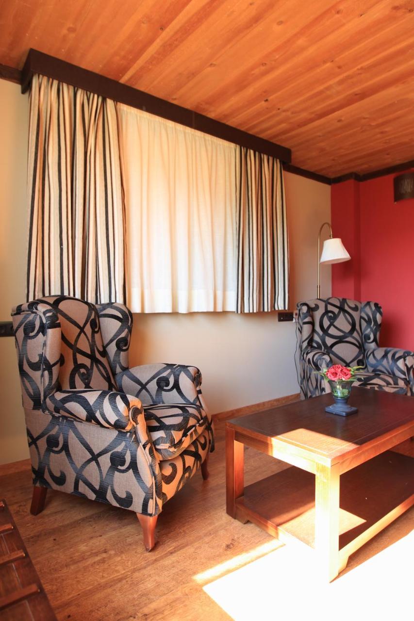 Hotel Zerbinetta photo 2