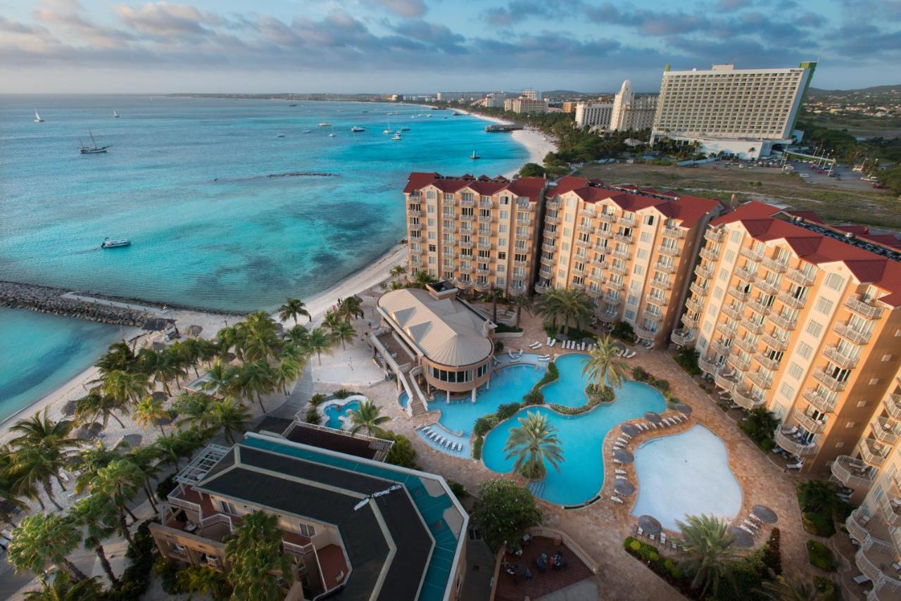 Photo - Divi Aruba Phoenix Beach Resort