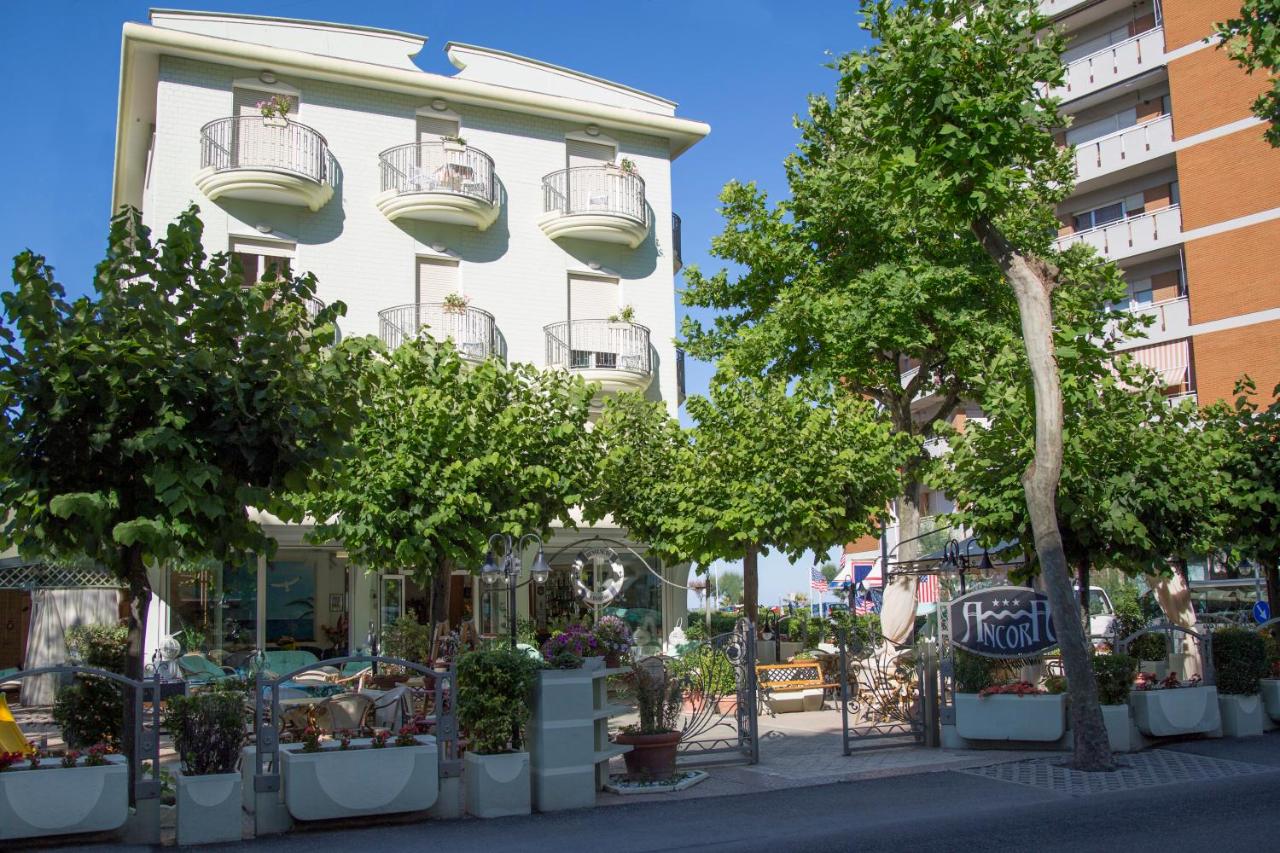 Hotel Ancora photo 4