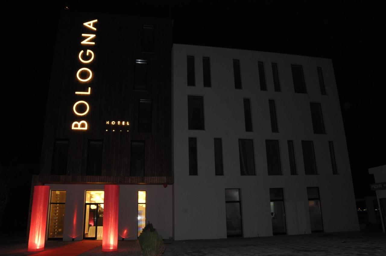 Hotel Bologna photo 4