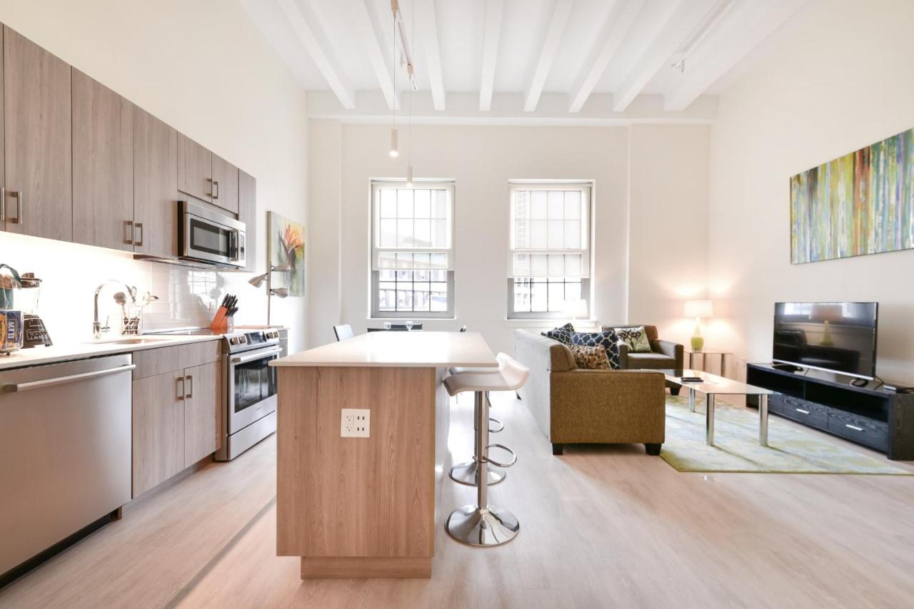 Global Luxury Suites Downtown Boston - 3