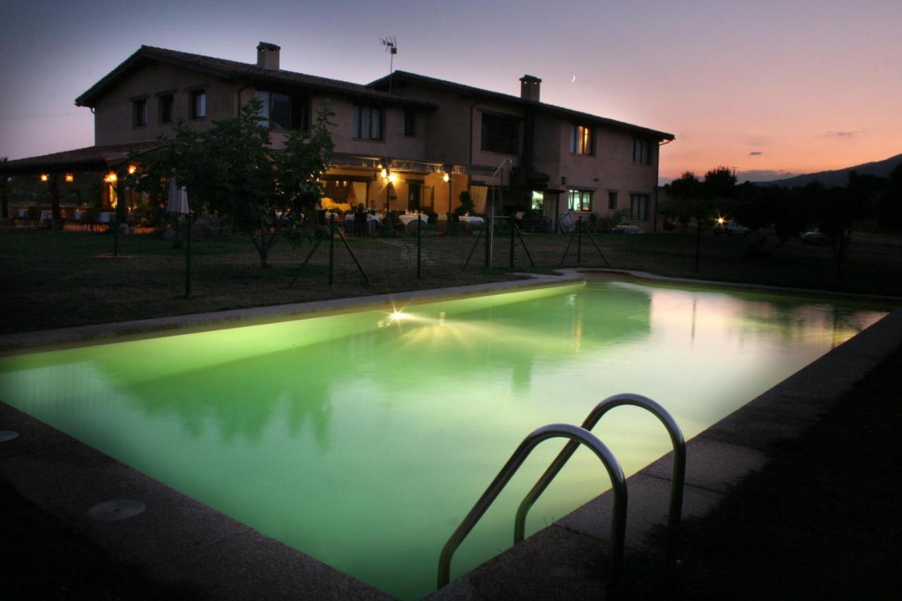 Hotel Llano Tineo photo 4