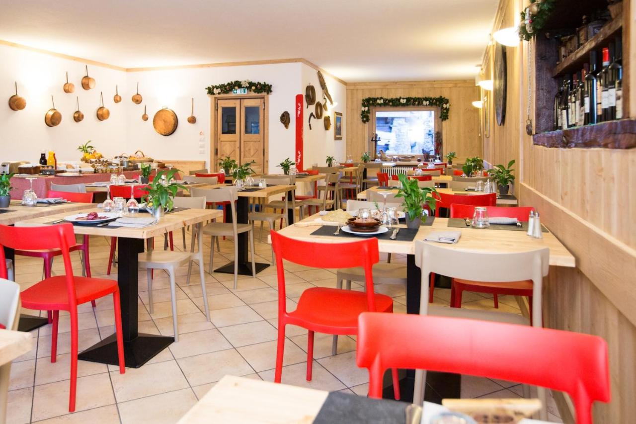 Foto - Hotel Restaurant La Barme