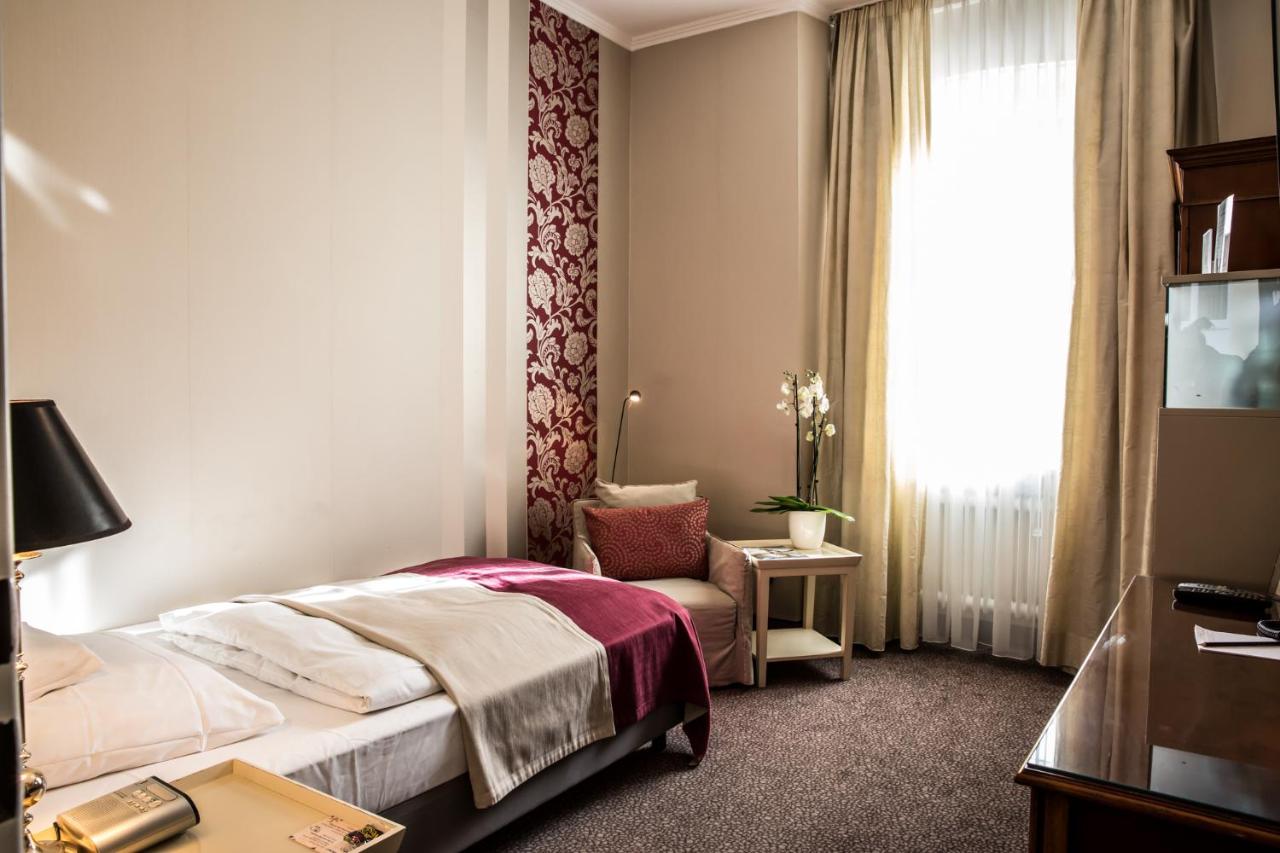 Best Western Premier Hotel Rebstock photo 3