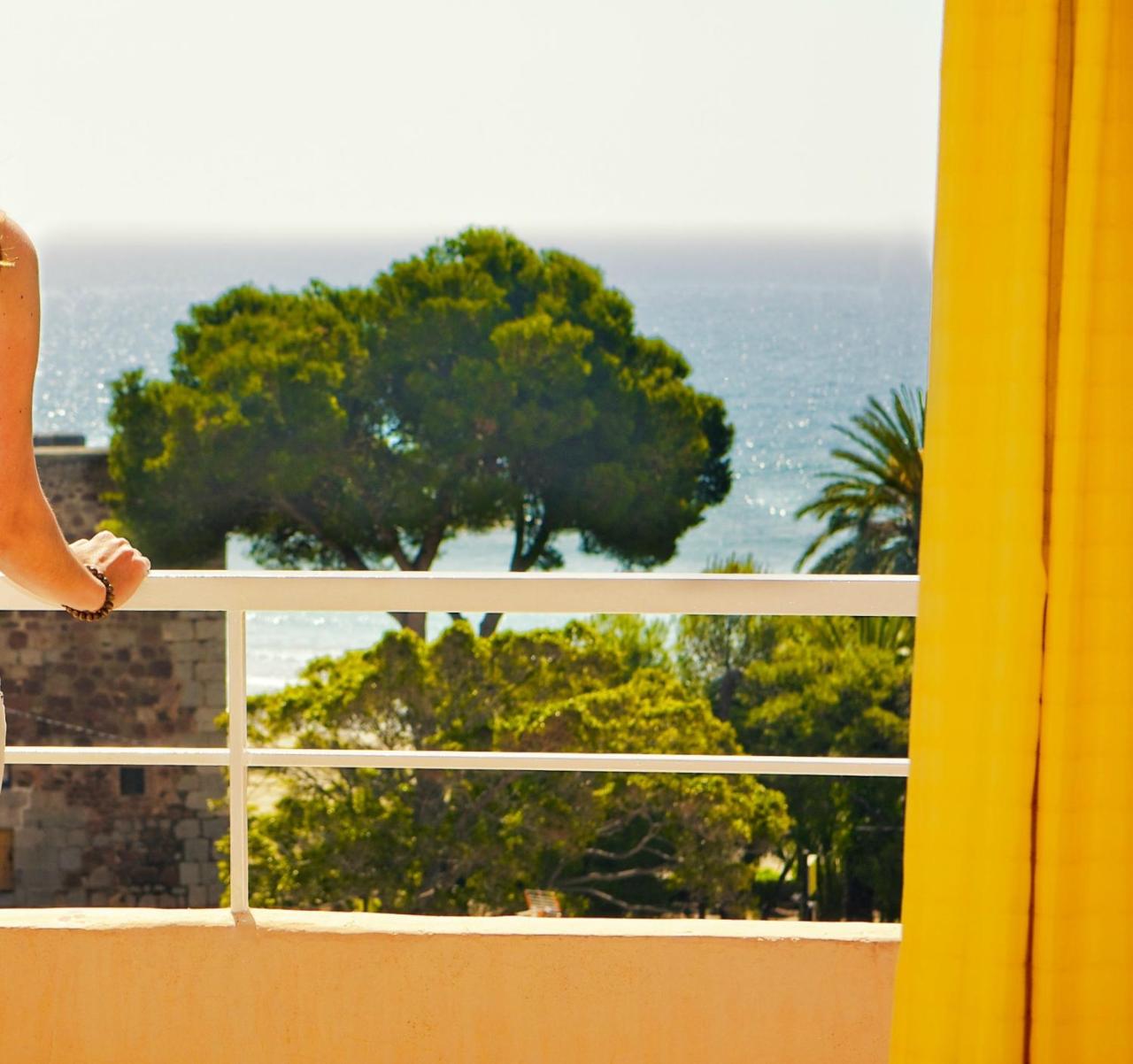 Hotel Tramontana photo 2