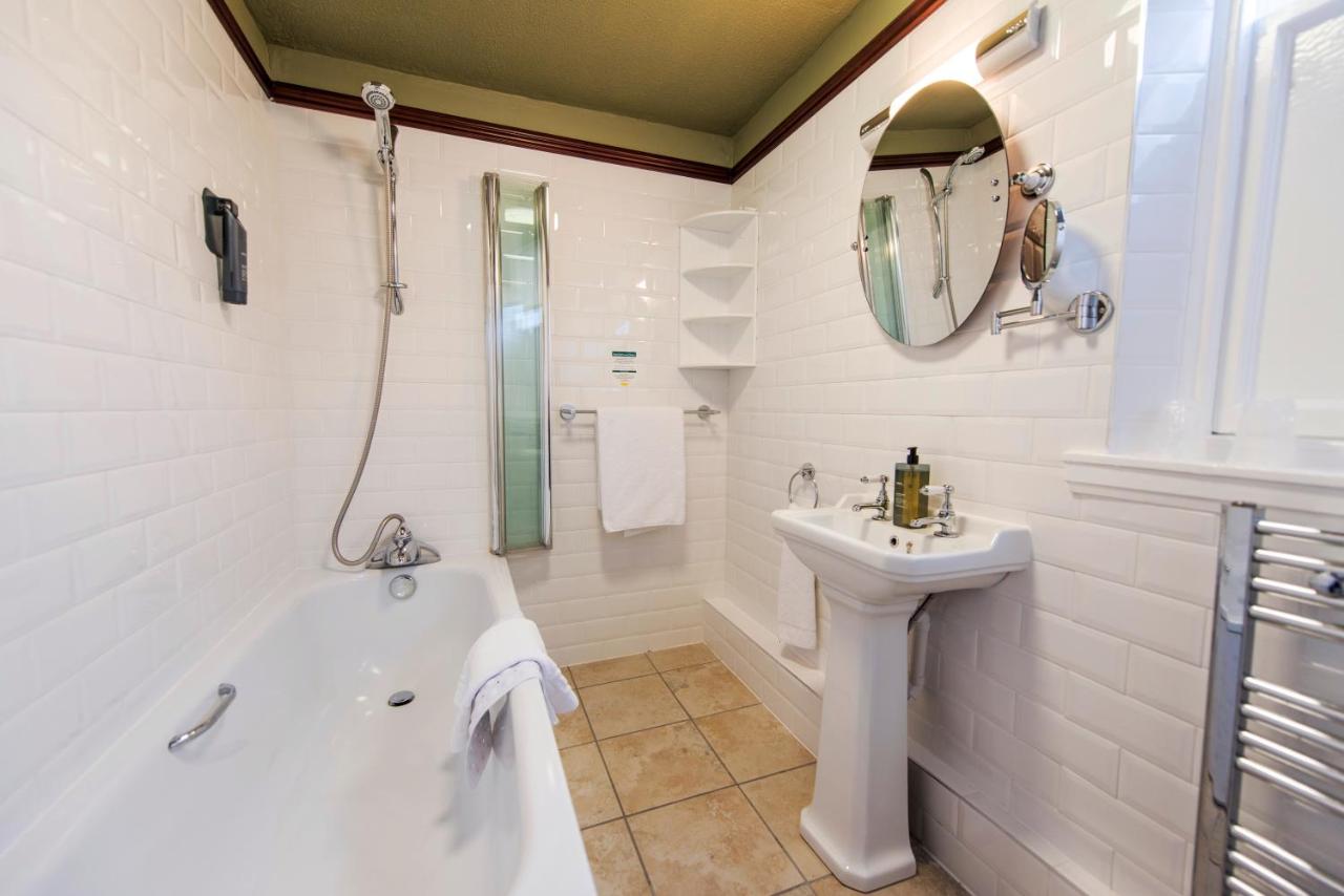 Salutation Hotel - 3