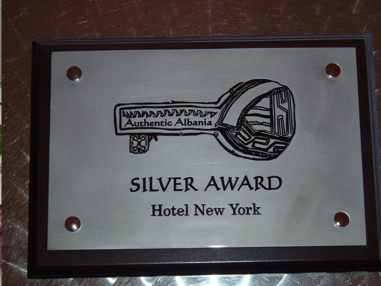 Hotel New York photo 2