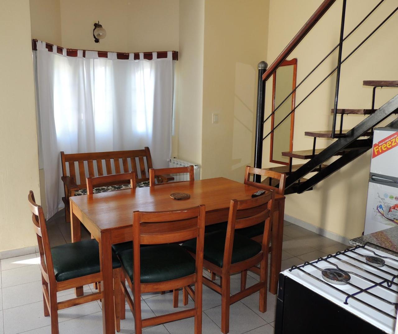 IRUPÉ APART HOTEL photo 2
