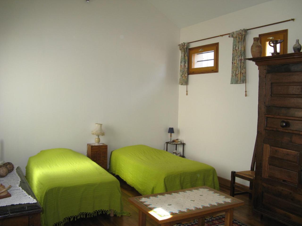 Photo - Chambres d'hôtes Haut de Belleville