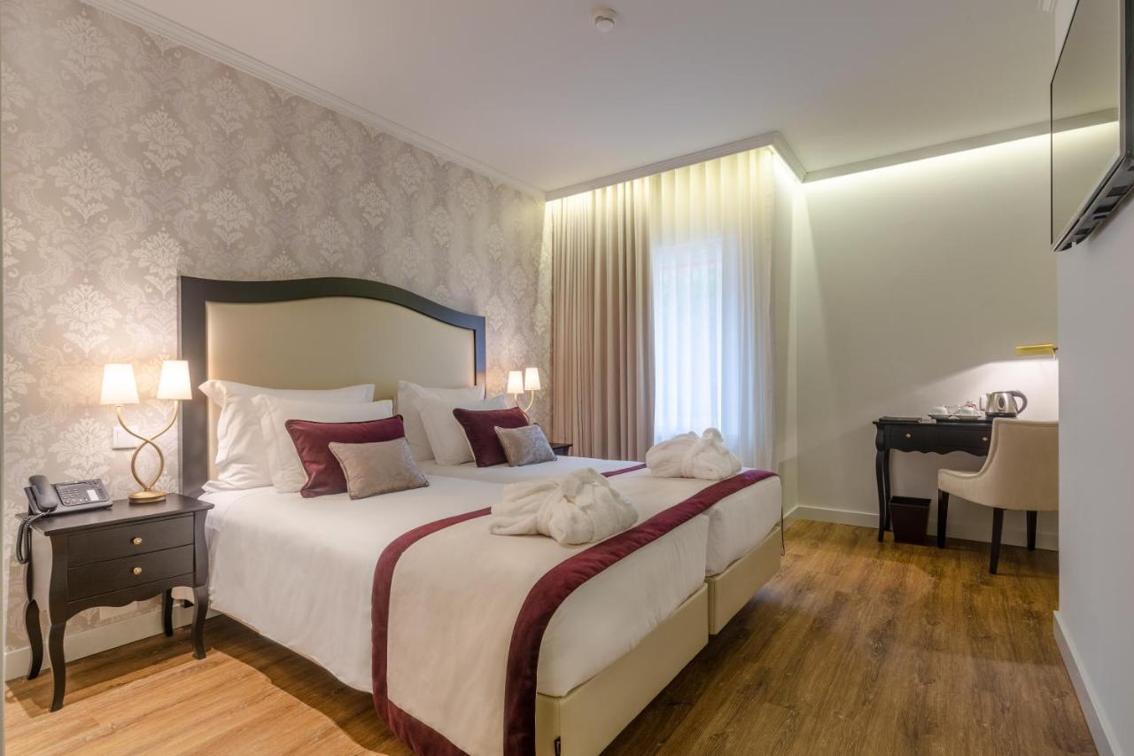 Foto - Luna Hotel Turismo