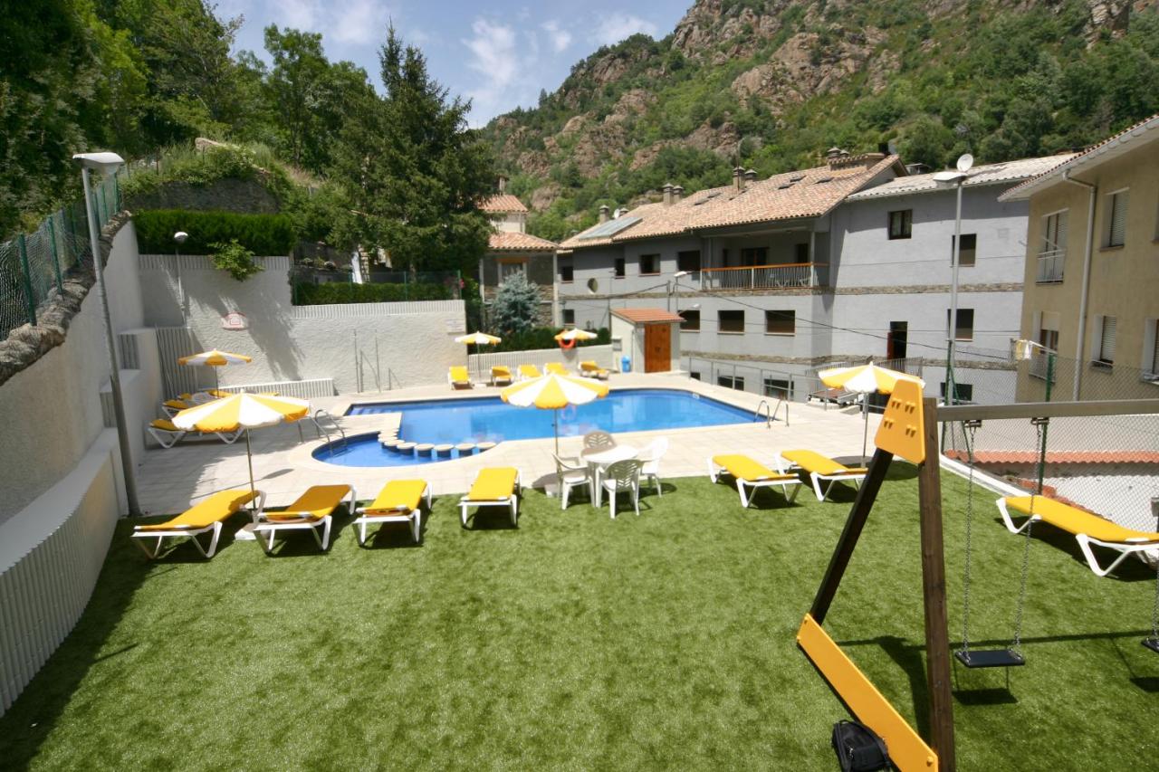 Hotel Sant Antoni photo 3
