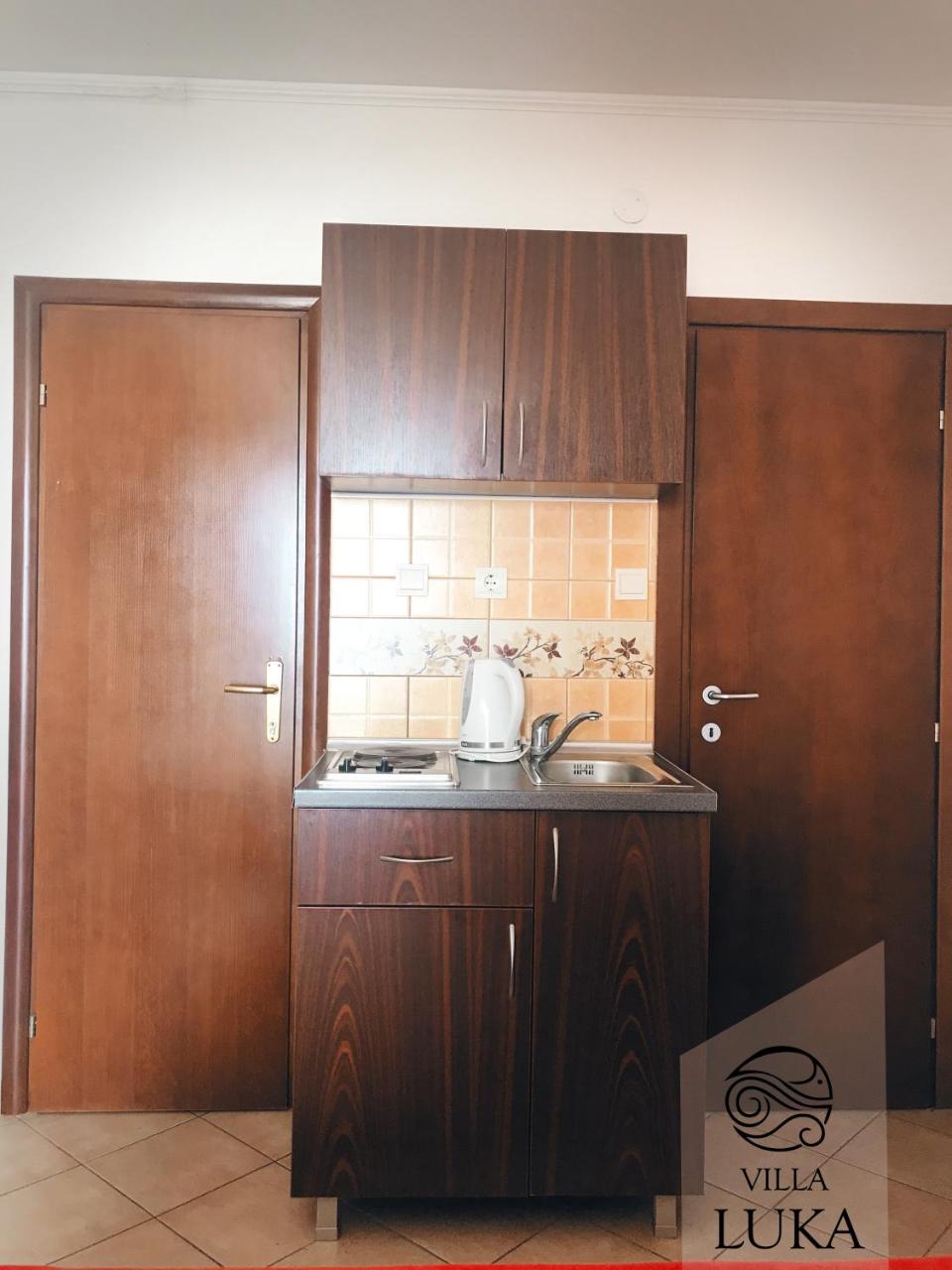 Apartments Villa Luka photo 2