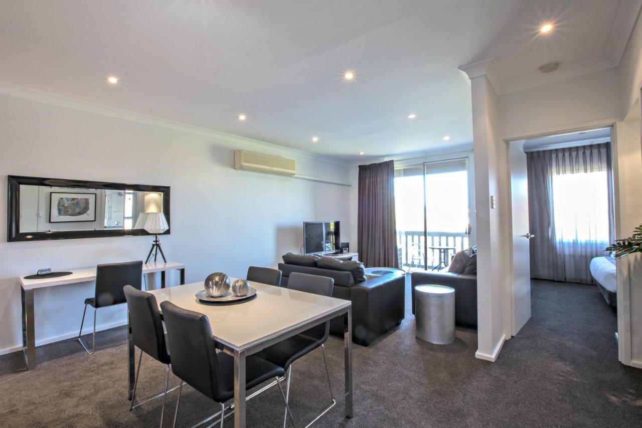 Foto - Adelaide Dress Circle Apartments - Archer Street