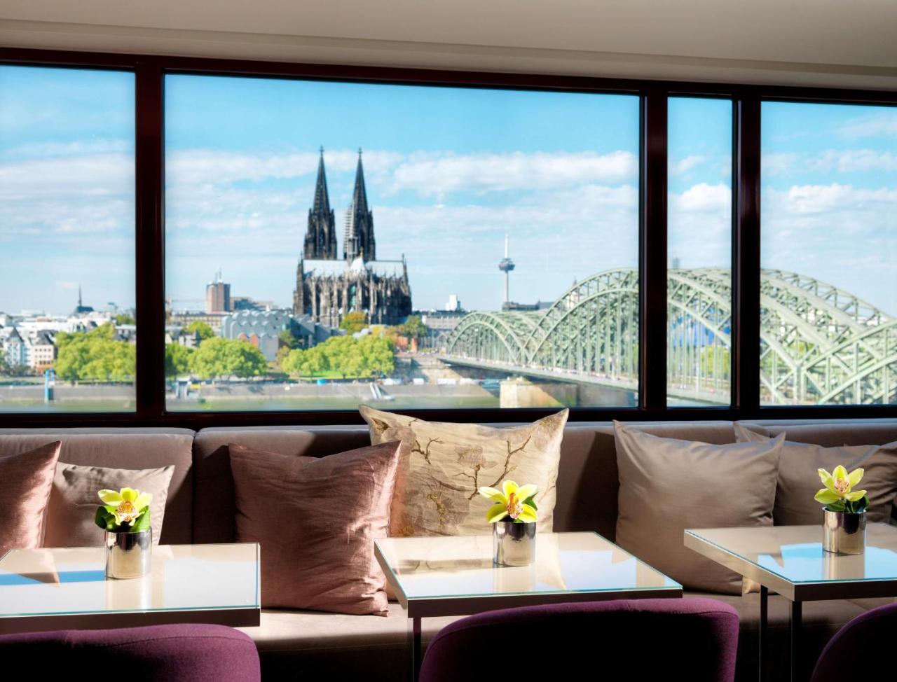 Hyatt Regency Cologne