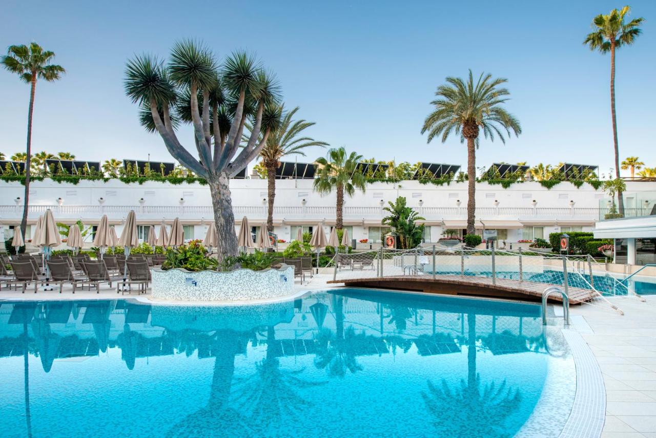 Spring Hotel Vulcano - 6