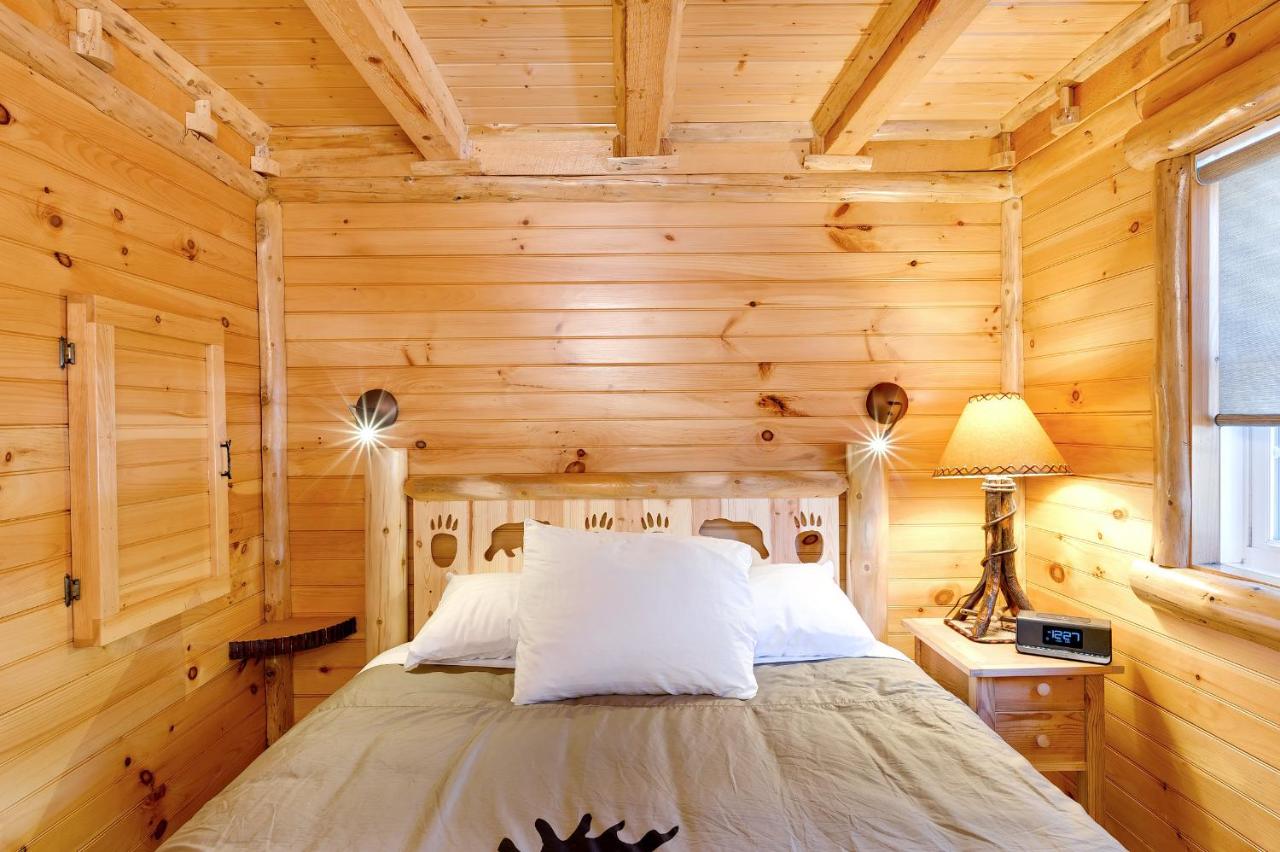 Cobble Mountain Lodge photo 3